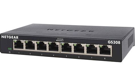 best ethernet switch for enclosed distribution box|best ethernet hub switch.